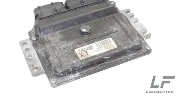Nissan Micra Engine control unit/module MEC32040