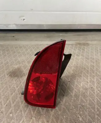 Renault Espace - Grand espace IV Rear fog light 8200027154