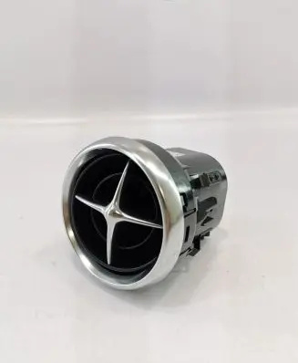 Mercedes-Benz SLK R172 Dashboard air vent grill cover trim A1728300154