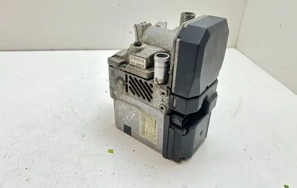 Porsche Cayenne (9PA) Auxiliary pre-heater (Webasto) 7L5815071