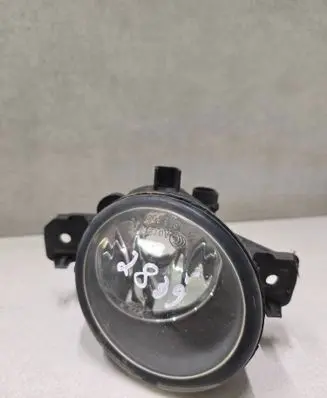 Front fog light