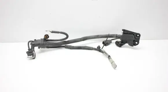 Porsche Macan (95B) Engine installation wiring loom 95B971228AA 4G0971845AJ