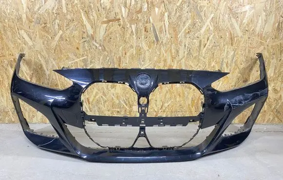 BMW 4 G22 G23 G24 G26 Front bumper 51119881896