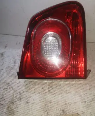 Volkswagen Tiguan Tailgate rear/tail lights 5N0945093C 009692032011