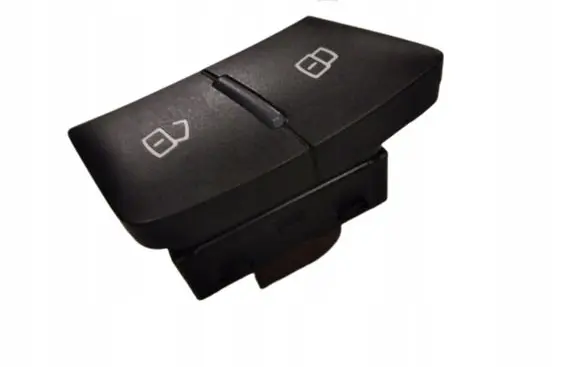 Audi A6 C7 Central locking switch button 4G1962107