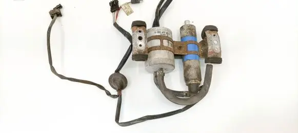 Mercedes-Benz SL R129 Fuel injection high pressure pump 0024773001 0004780001