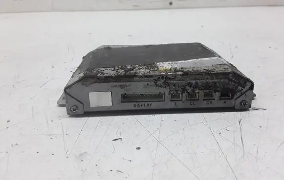 Honda Accord Parking PDC control unit/module 10R020881