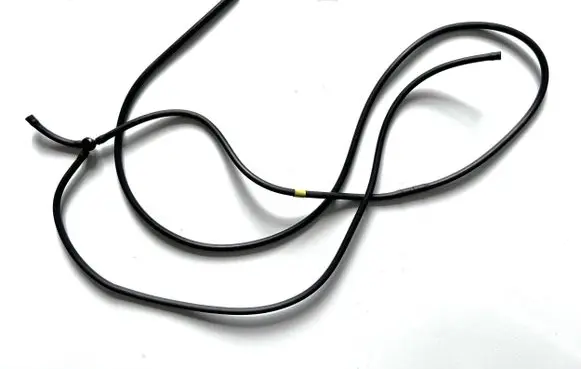 Nissan Rogue Windshield washer fluid hose 289354BA0A