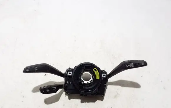 Audi Q8 Wiper turn signal indicator stalk/switch
