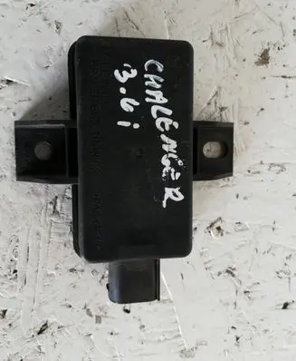Dodge Challenger Tire pressure control unit 68219831AF