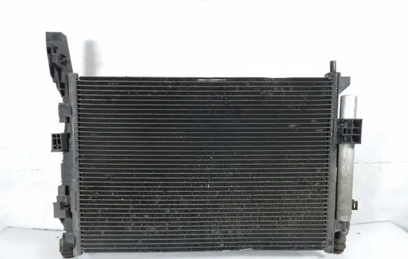 Ford C-MAX II Coolant radiator