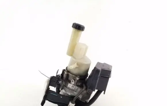 Peugeot Expert Power steering pump 9818127580