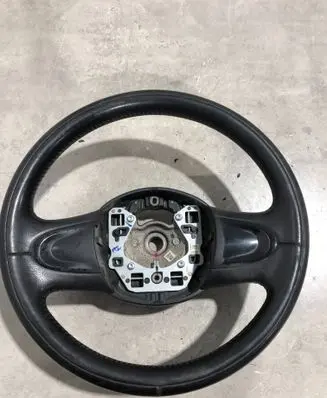 Mini Cooper Countryman R60 Steering wheel 6791375