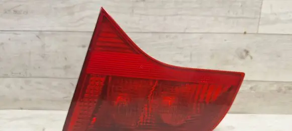 Audi A4 S4 B7 8E 8H Tailgate rear/tail lights 8E9945094 484502 749002