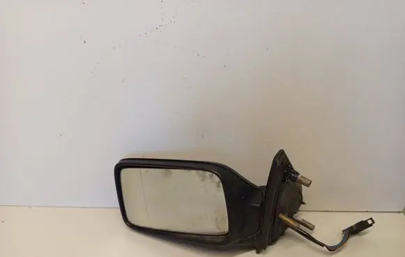 Volkswagen Golf III Front door electric wing mirror 0217387
