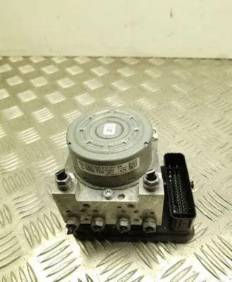 Volkswagen Touran III ABS control unit/module 5Q0614517DA