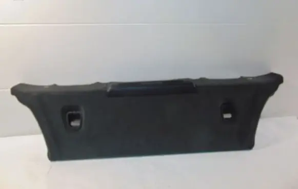 Jaguar XK - XKR Parcel shelf C2P15303LEG C2P15303 6W8346668AG0LEG
