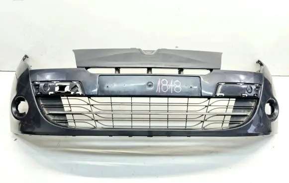 Renault Megane III Front bumper 620220004R