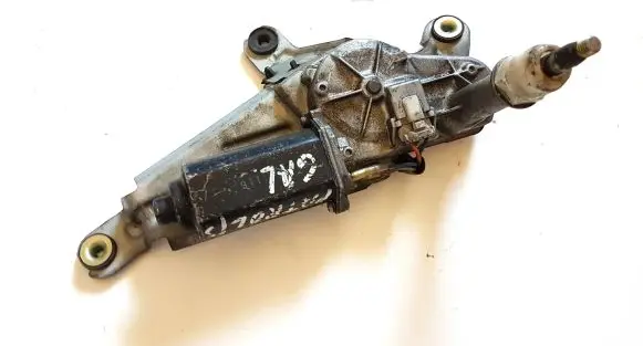 Nissan Patrol Y61 Rear window wiper motor 28710VB005