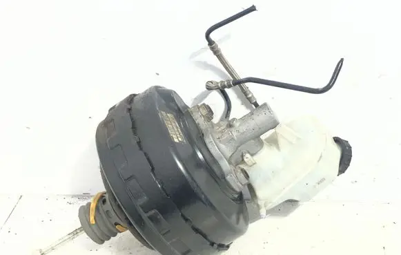 Opel Astra J Brake booster 13338058 03785925354 360573521
