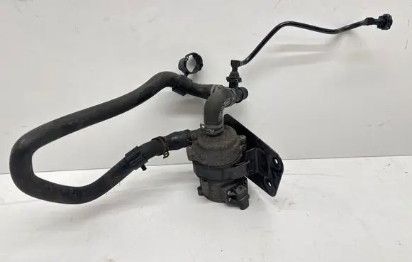 Audi Q5 SQ5 Engine coolant pipe/hose 80A121054A 80A145896