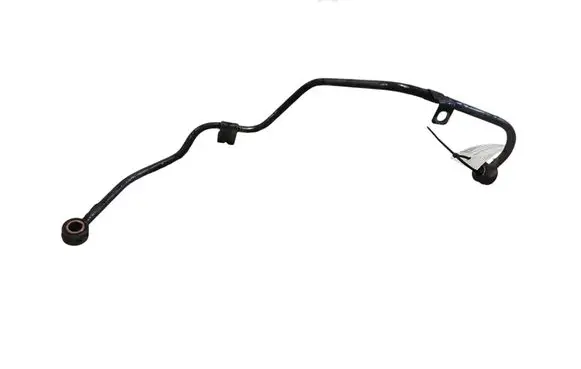 Renault Trafic II (X83) Turbo turbocharger oiling pipe/hose