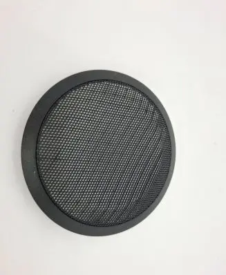 BMW 3 E90 E91 Front door speaker cover trim 130179