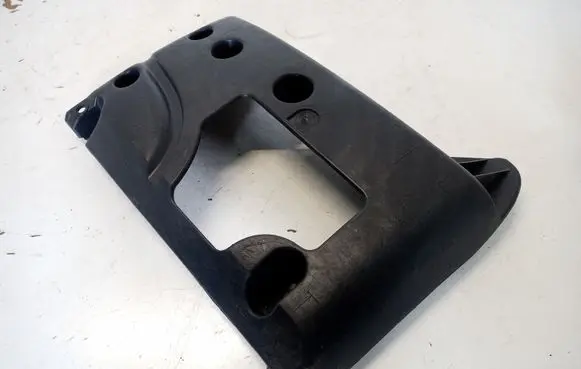 Renault Master III Rear bumper mounting bracket 852230001R