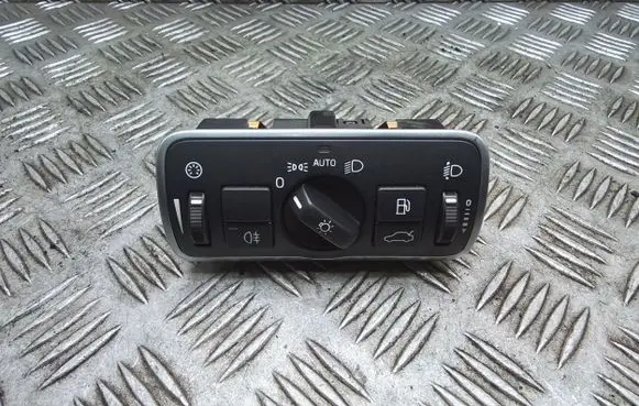 Volvo V60 Light switch 31443841