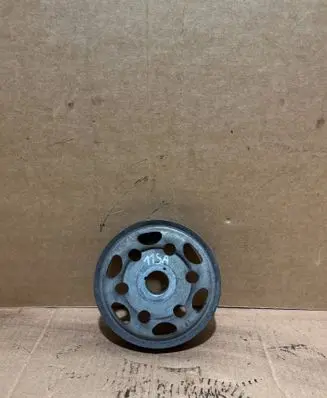 Toyota Aygo AB10 Power steering pump pulley 