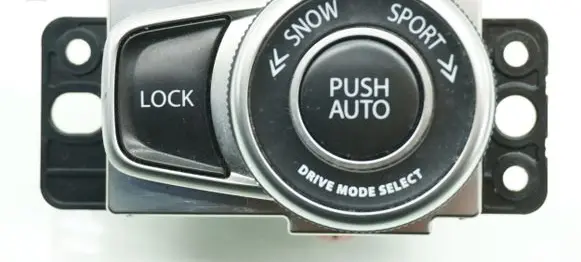 Suzuki SX4 Other switches/knobs/shifts