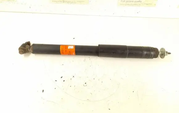 Mercedes-Benz B W245 Rear shock absorber/damper 1693260700 A1693260700