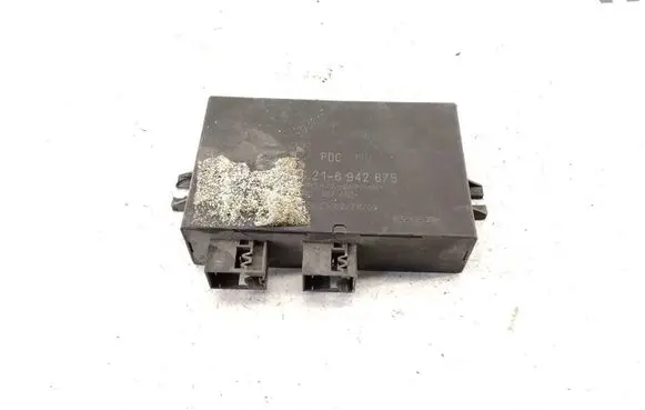BMW 3 E46 Parking PDC control unit/module 6942675 4601922