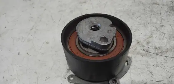 Land Rover Range Rover Evoque L538 Timing belt tensioner 9683273480