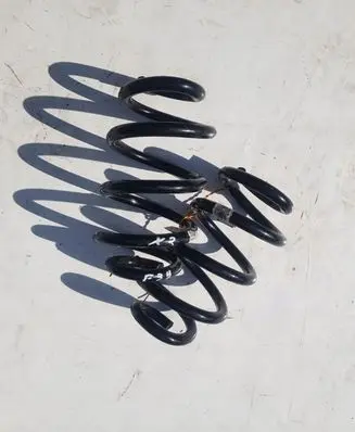 BMW X2 F39 Rear coil spring