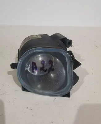 Audi A6 S6 C5 4B Front fog light
