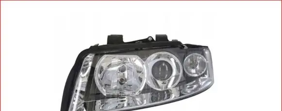 Audi A4 S4 B6 8E 8H Headlight/headlamp 