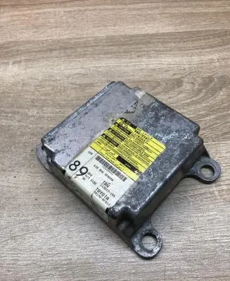 Toyota Corolla Verso AR10 Airbag control unit/module 891700F012 213819105
