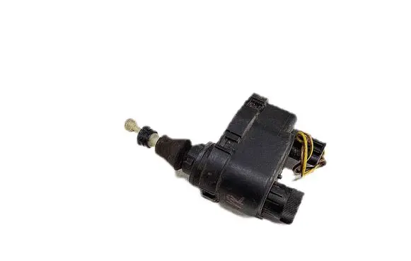 Opel Kadett E Headlight level adjustment motor 0307851309