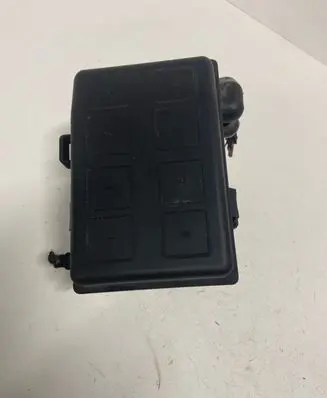 Opel Zafira A Fuse box set 90560119 2948