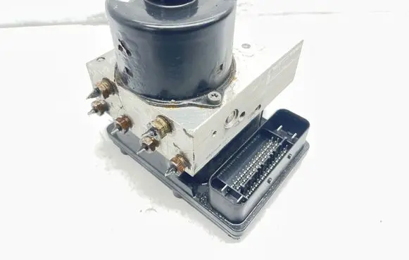 Mercedes-Benz ML W164 ABS Pump A2515450832