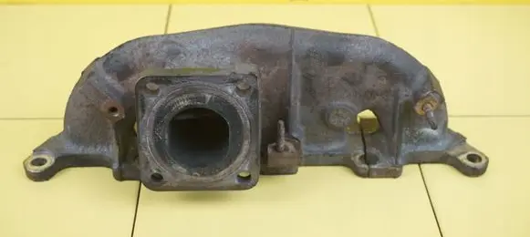 Alfa Romeo Giulietta Exhaust manifold 55221553 940A2000