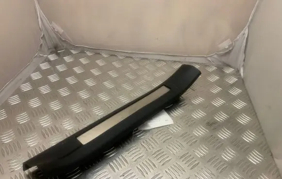 Lexus RX 450H Rear sill trim cover 6794048090