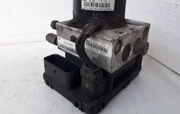 Ford Explorer ABS Pump F87A2C219AB 25094601123 10051181861