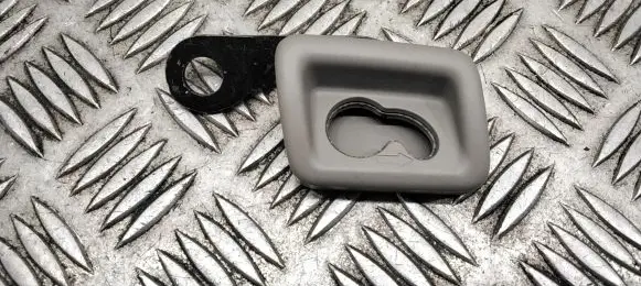 Volvo V70 Cargo luggage net fixing mount 30755120 31263040