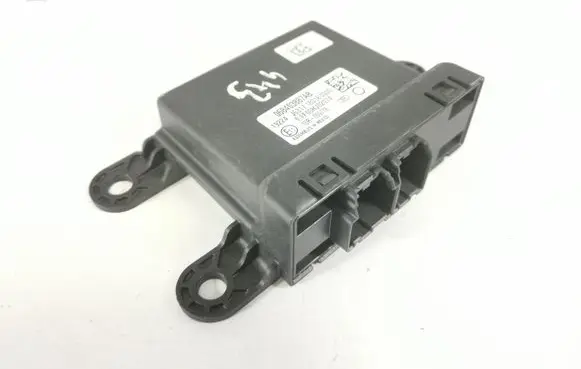 Dodge RAM Parking PDC control unit/module 068403887AB