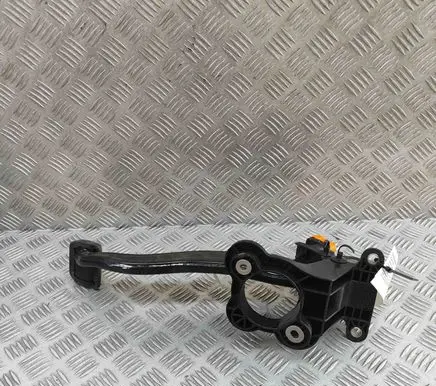 Jaguar I-Pace Brake pedal J9D32450AB