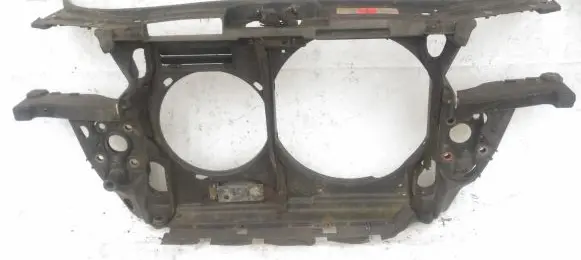 Audi A6 S6 C5 4B Radiator support slam panel 1853888116