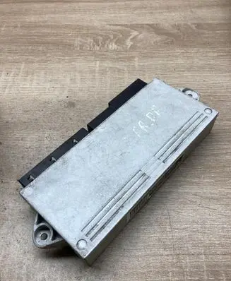 BMW 7 E65 E66 Door control unit/module 6964139 5WK48002A