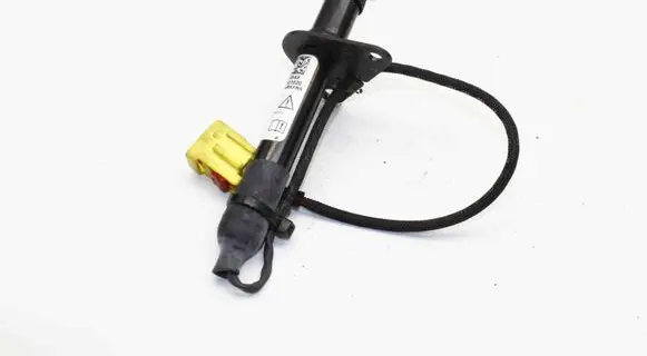 Ford Mustang Mach-E Bonnet Pedestrian Airbag Actuator 